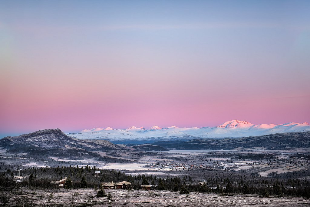 Rondane