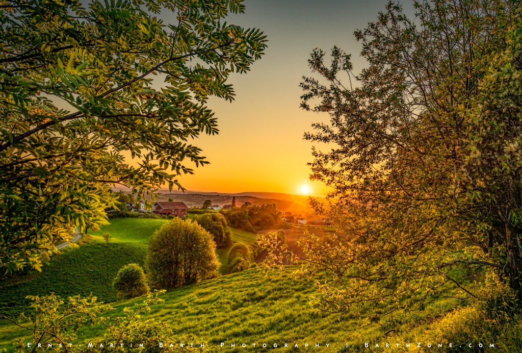 Hottest month of May since 1947